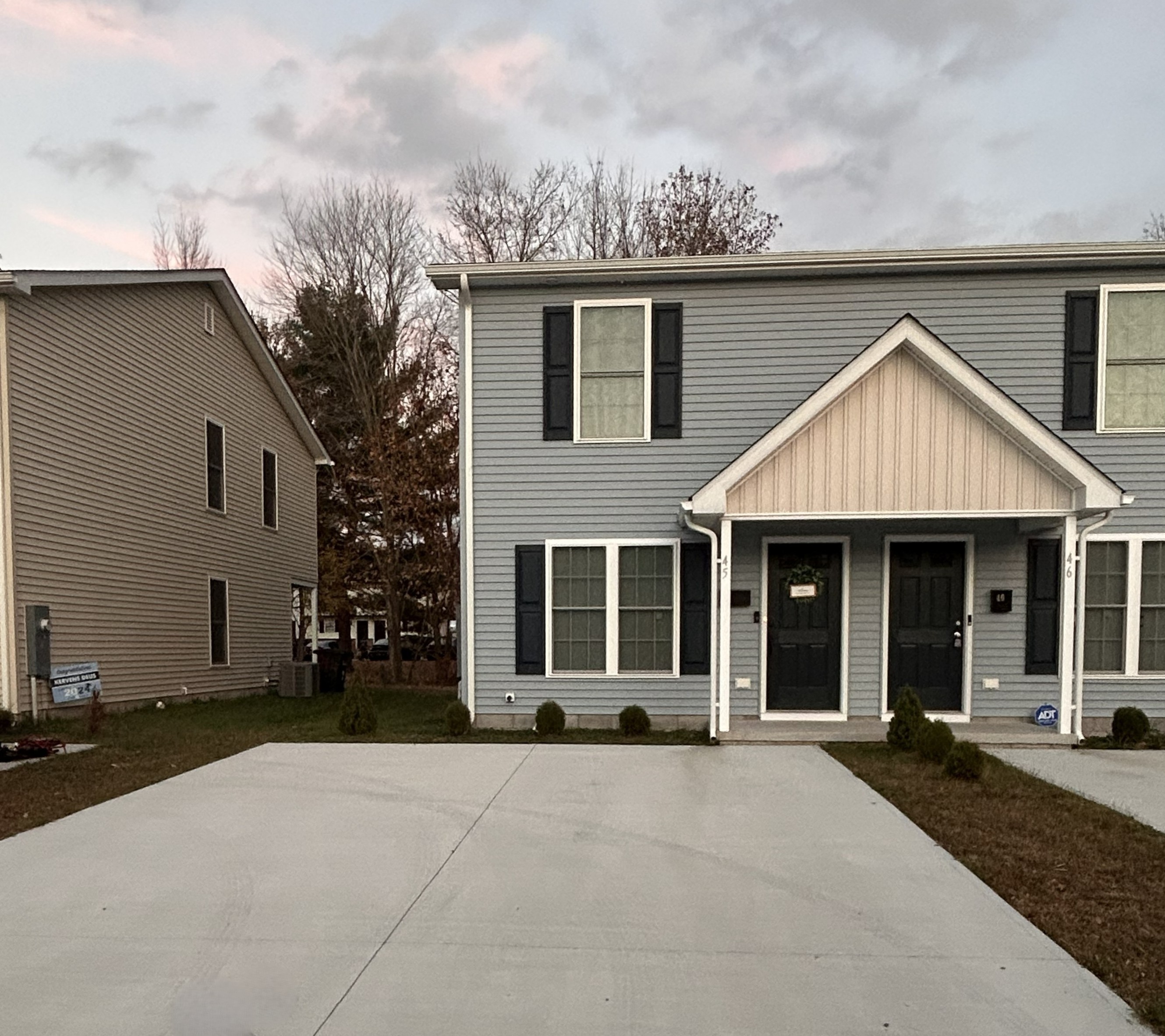 45 Meadow Wood Lane