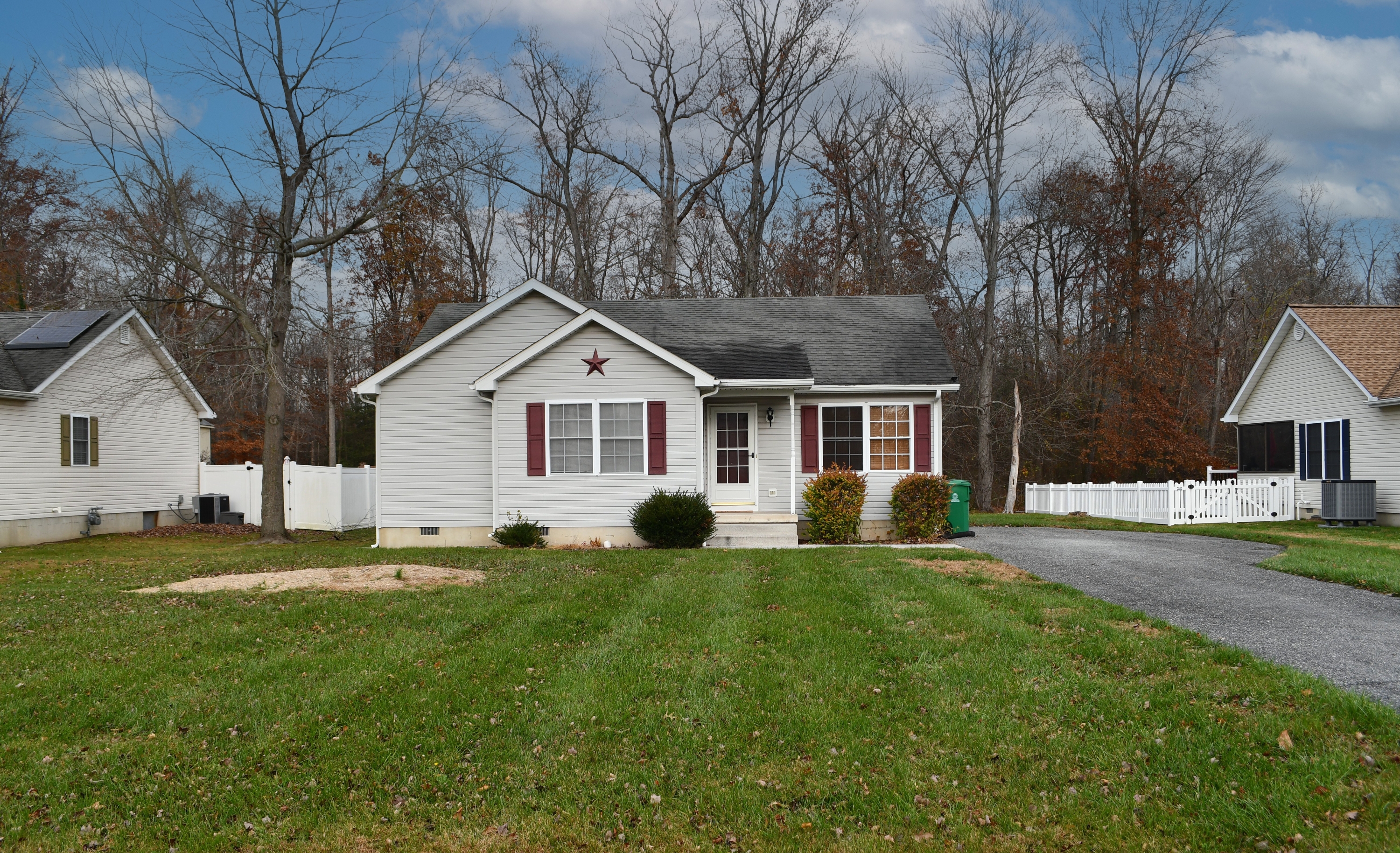 200 Evelyndale Drive