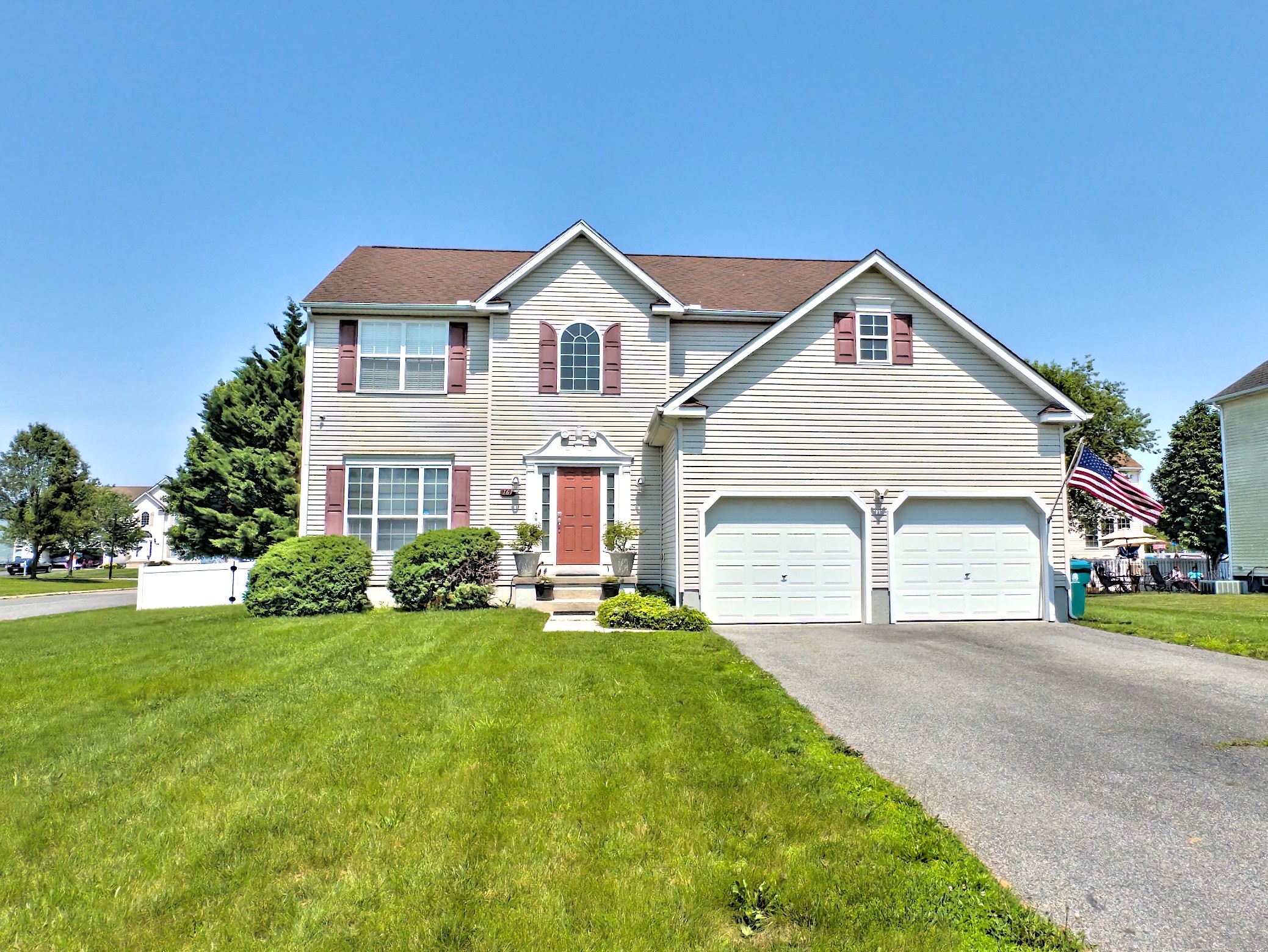 161 Belfry Drive